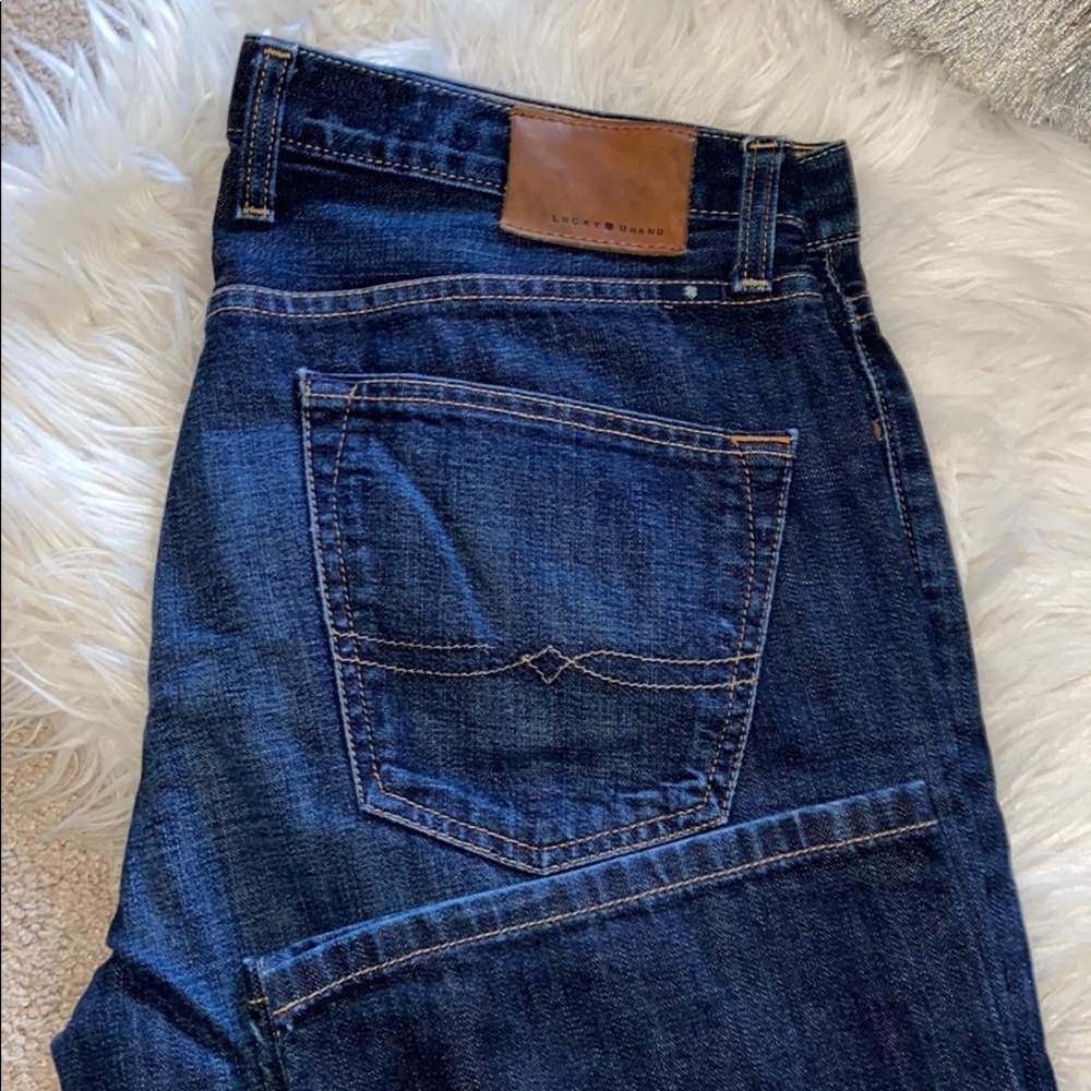 Men Jeans! Like New! W:34 L:30